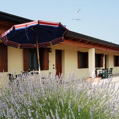 Agriturismo Tenuta Regina - Glamping Luxury Lodges And Apartments Palazzolo dello Stella Exterior photo