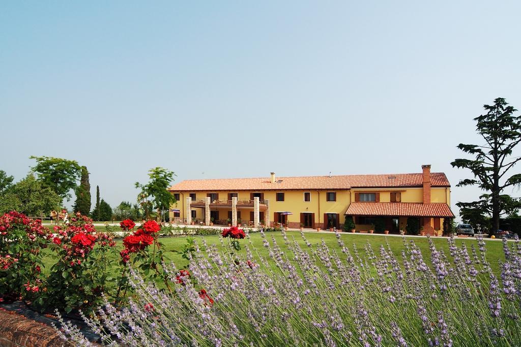 Landhuis Agriturismo Tenuta Regina - Glamping Luxury And