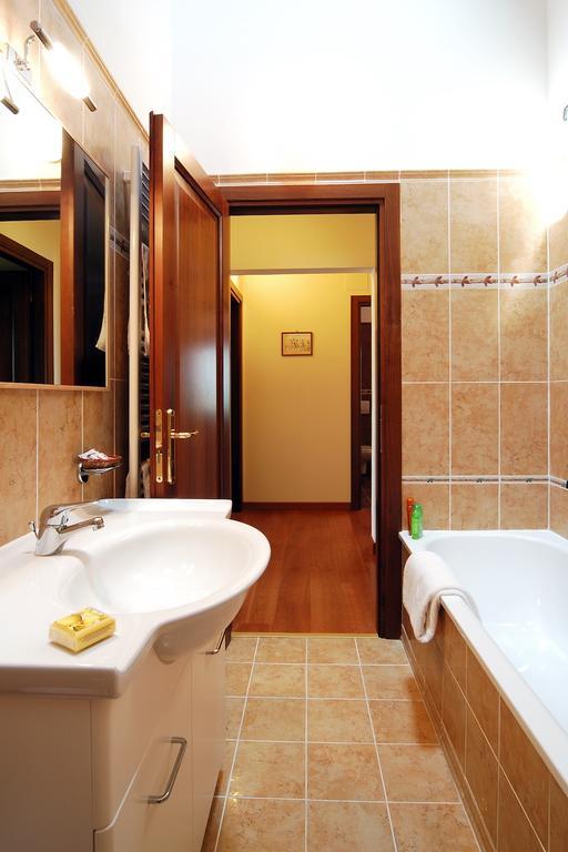 Landhuis Agriturismo Tenuta Regina - Glamping Luxury And