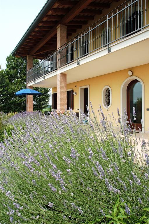 Agriturismo Tenuta Regina - Glamping Luxury And Landhuis