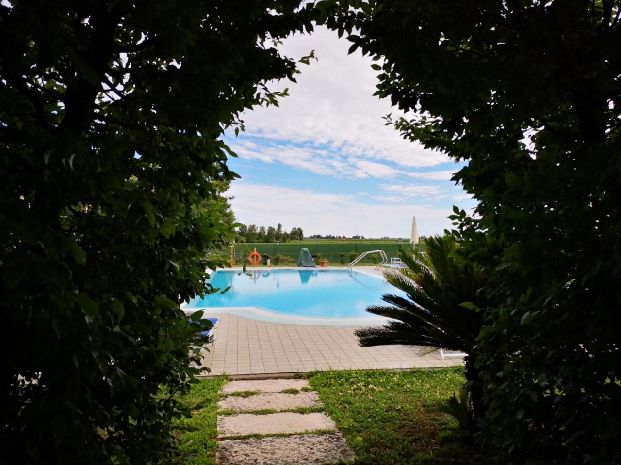 Agriturismo Tenuta Regina - Glamping Luxury And *
