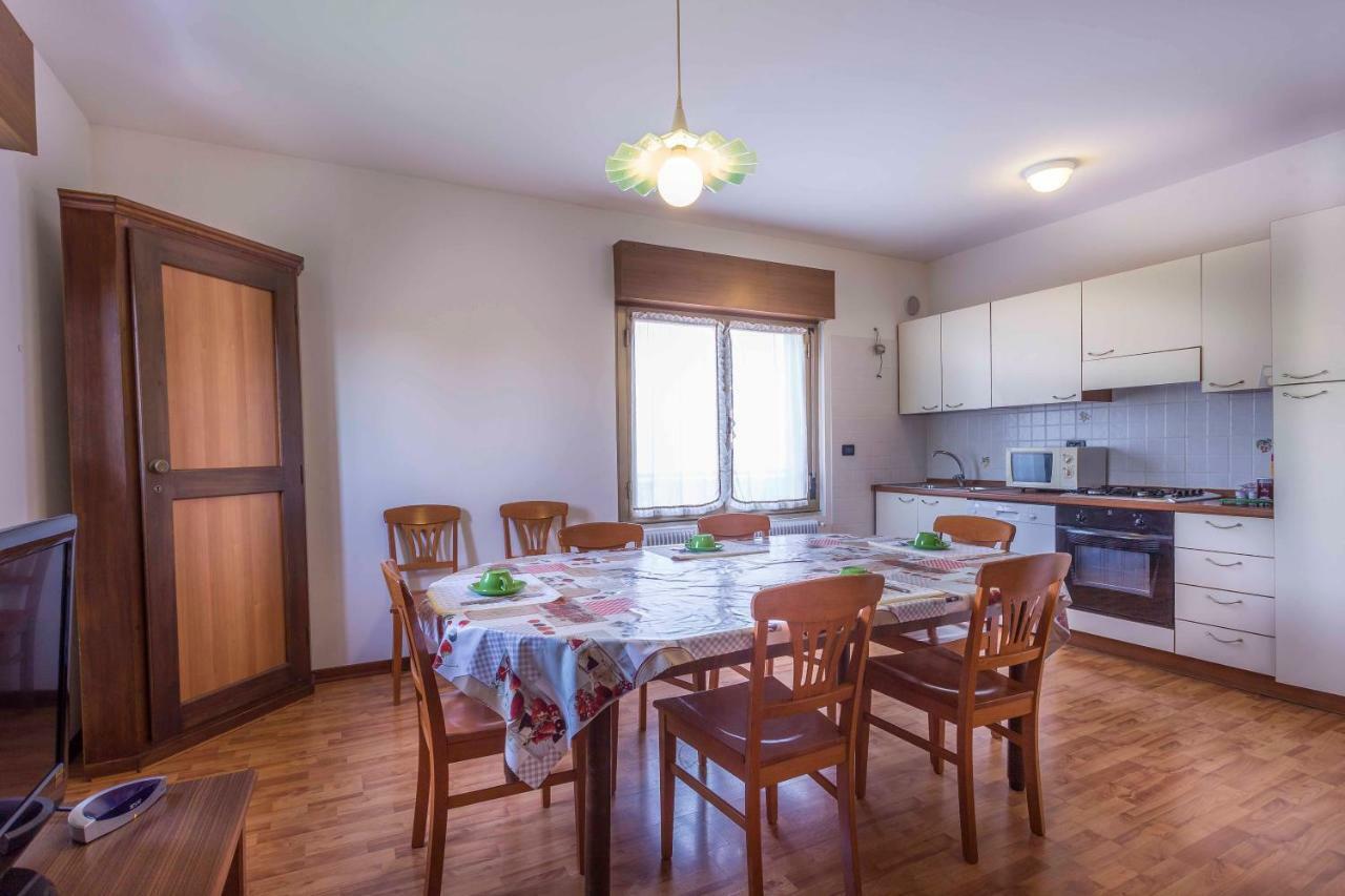 Agriturismo Tenuta Regina - Glamping Luxury And Landhuis