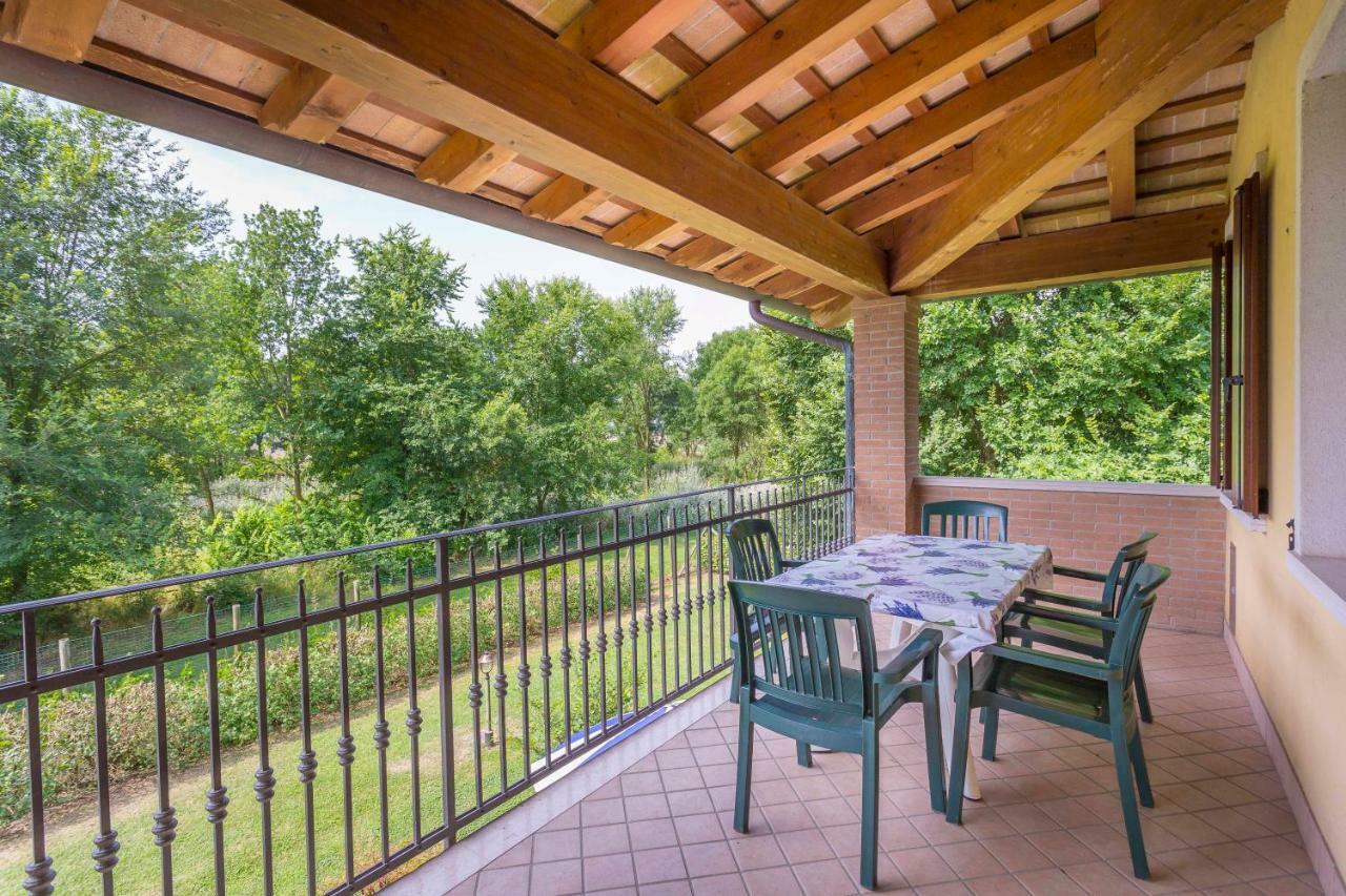 Landhuis Agriturismo Tenuta Regina - Glamping Luxury And