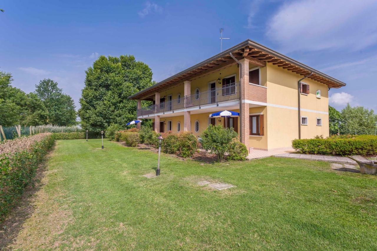 Agriturismo Tenuta Regina - Glamping Luxury And