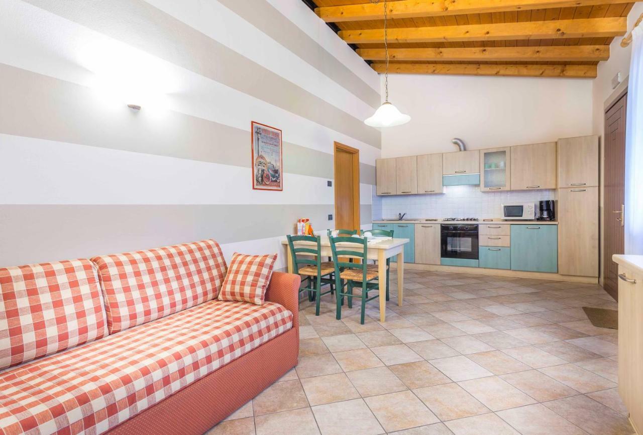 Agriturismo Tenuta Regina - Glamping Luxury And Landhuis