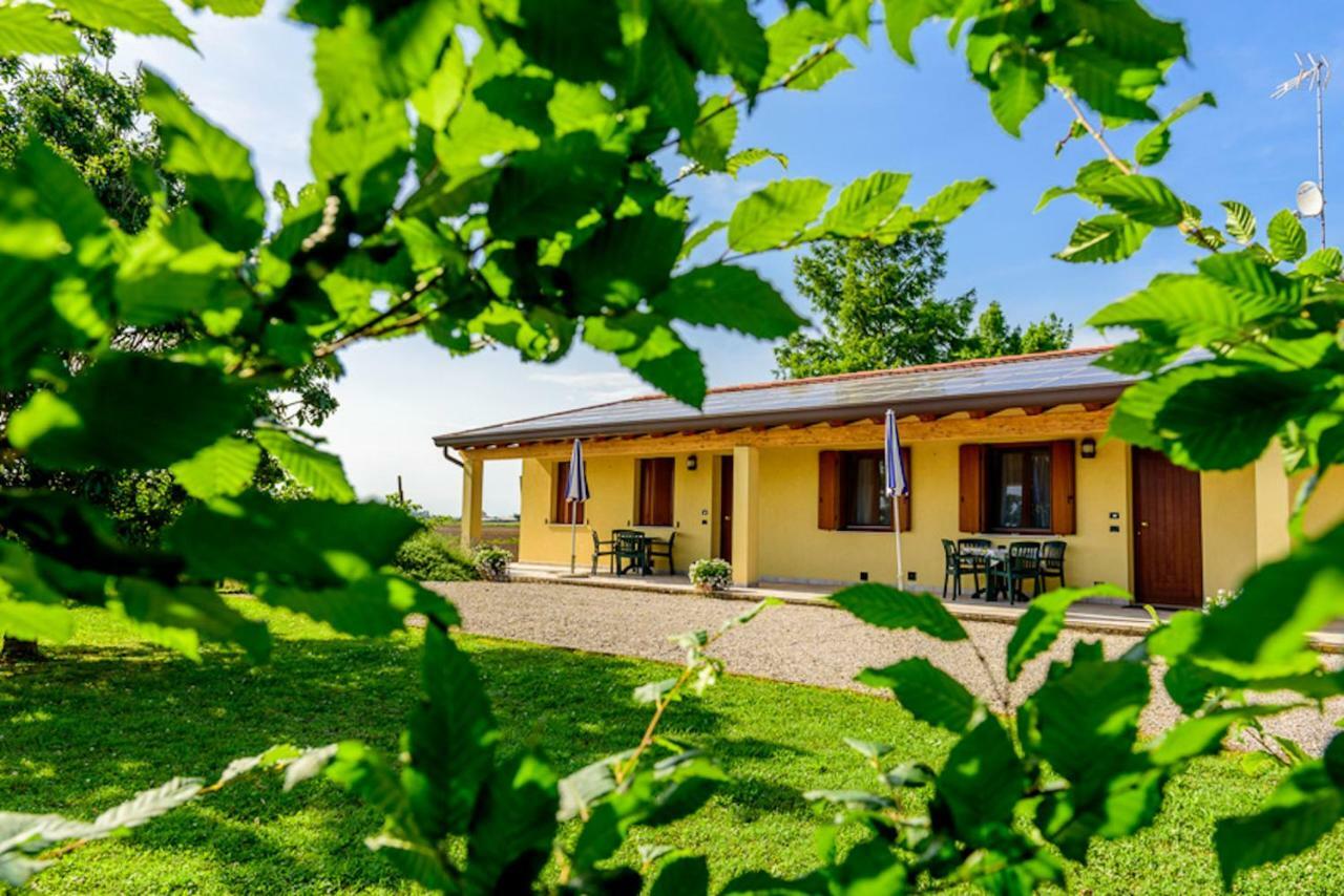 Agriturismo Tenuta Regina - Glamping Luxury And *