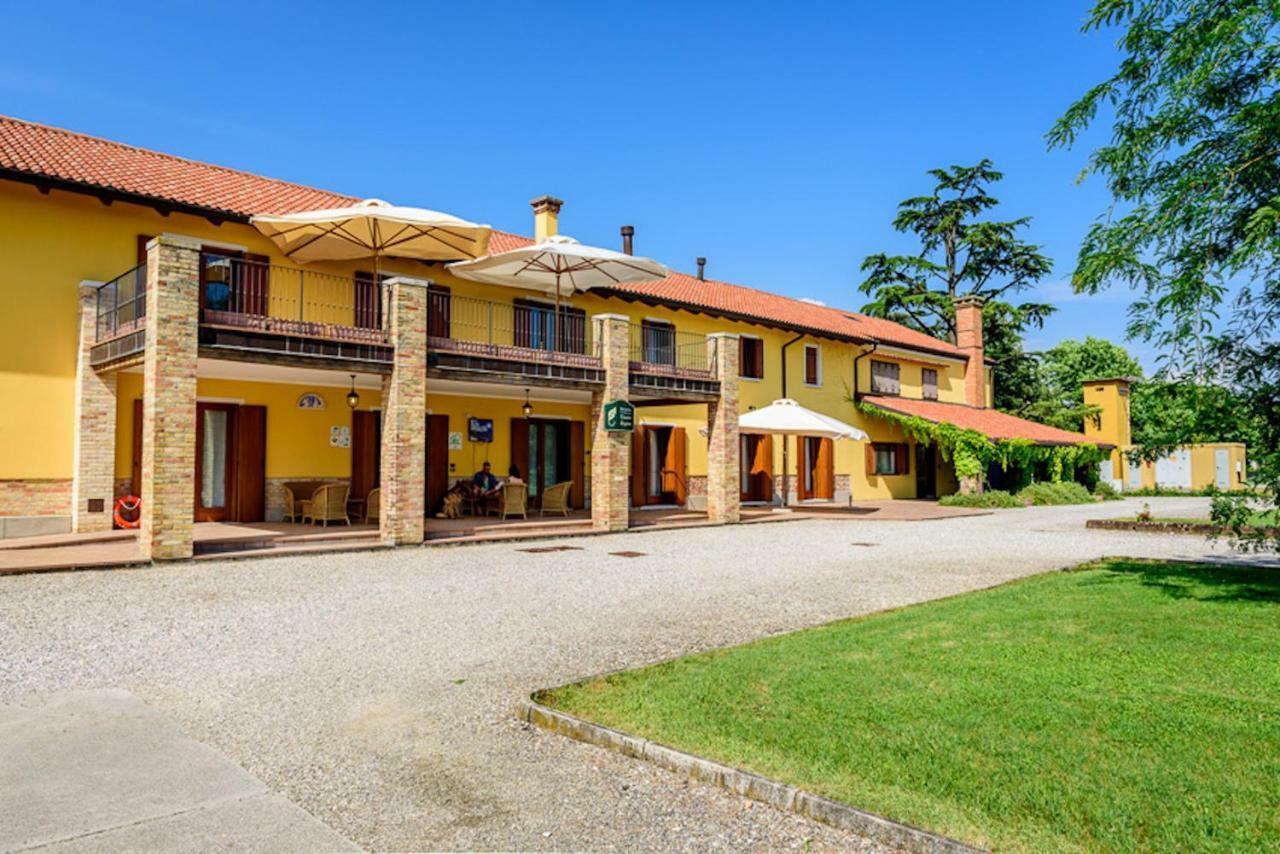 Landhuis Agriturismo Tenuta Regina - Glamping Luxury And *