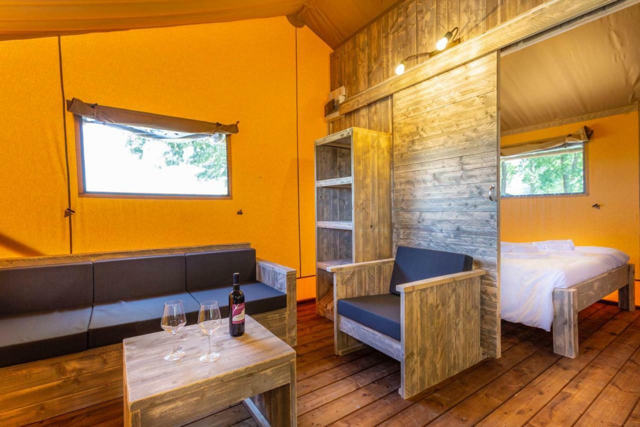 Agriturismo Tenuta Regina - Glamping Luxury And Landhuis Palazzolo dello Stella