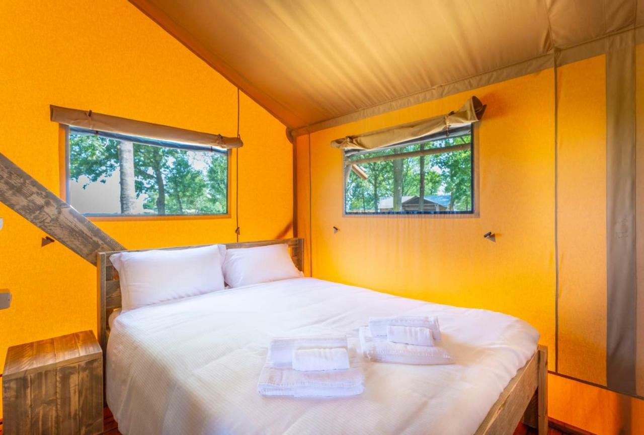 Agriturismo Tenuta Regina - Glamping Luxury And