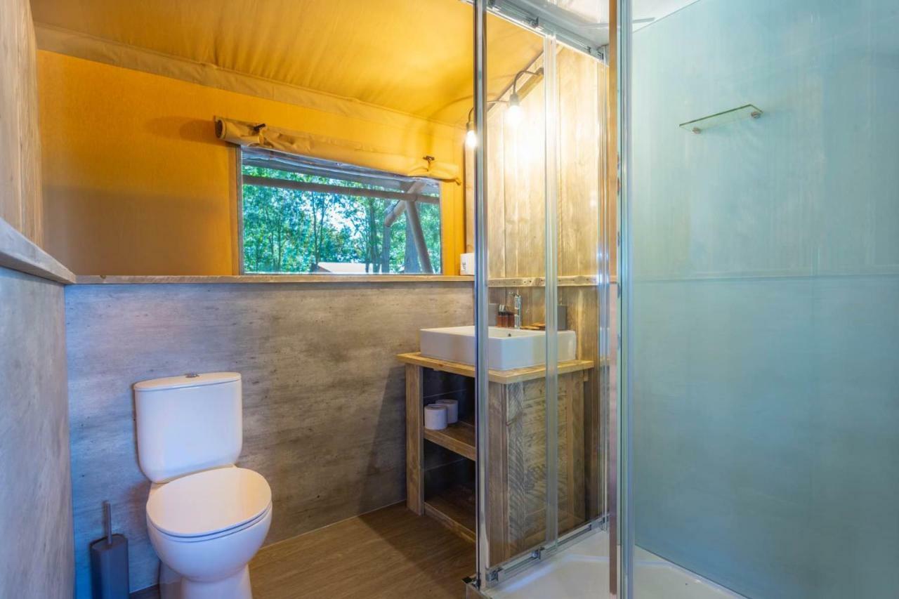 Landhuis Agriturismo Tenuta Regina - Glamping Luxury And *